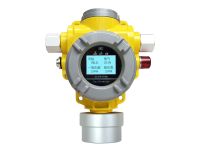 TCB2-F四合一氣體檢測報警器